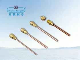 Charging Valve