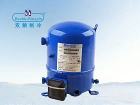 Danfoss Hermetic Compressor
