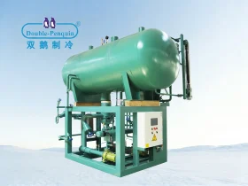 Low-Pressure Circulation Barrel Pump Unit)