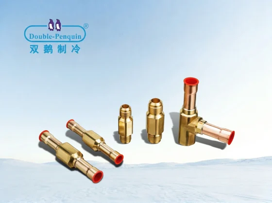 Model CV Check Valve