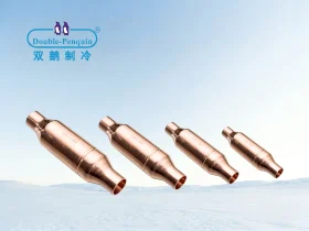 Model CVS Copper Check Valve