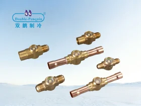 Model SG Sight Glass