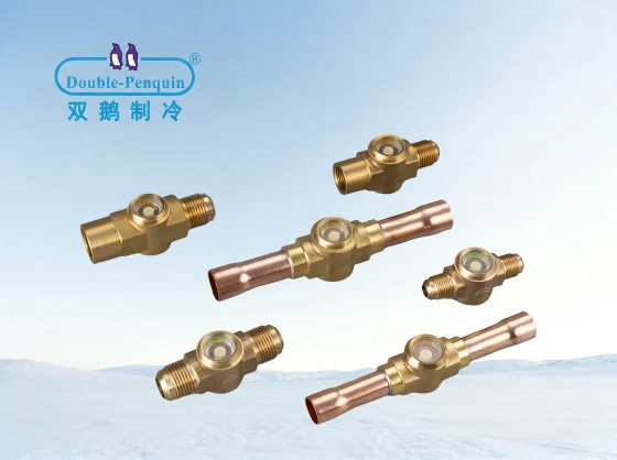 Model SG Sight Glass
