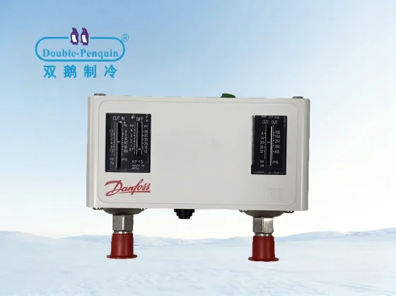 Pressure Controller
