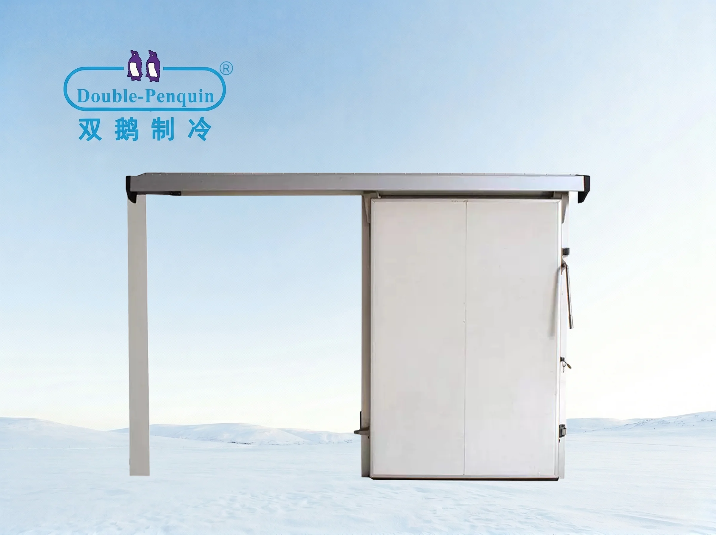 Cold Room Doors